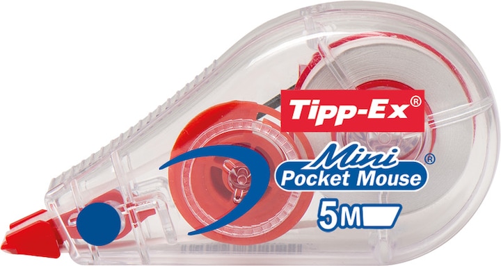 Immagine prodotto Tipp-Ex Mini Mouse tascabile moda