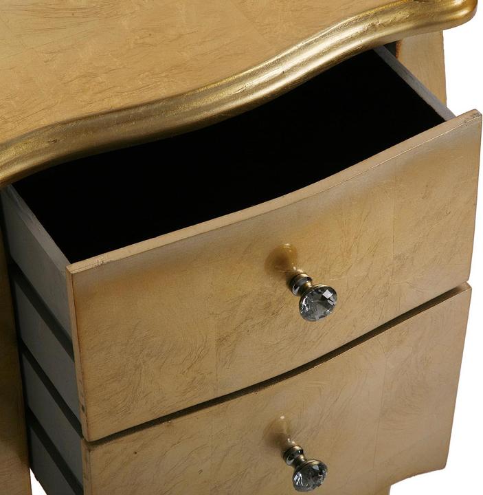 Actual product image Versa Cagliari (71 x 35 x 40 cm)