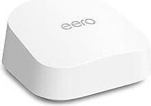 Image du produit Eero BE5000 Dual-Band Wi-Fi 7 Mesh Router, 1 unit