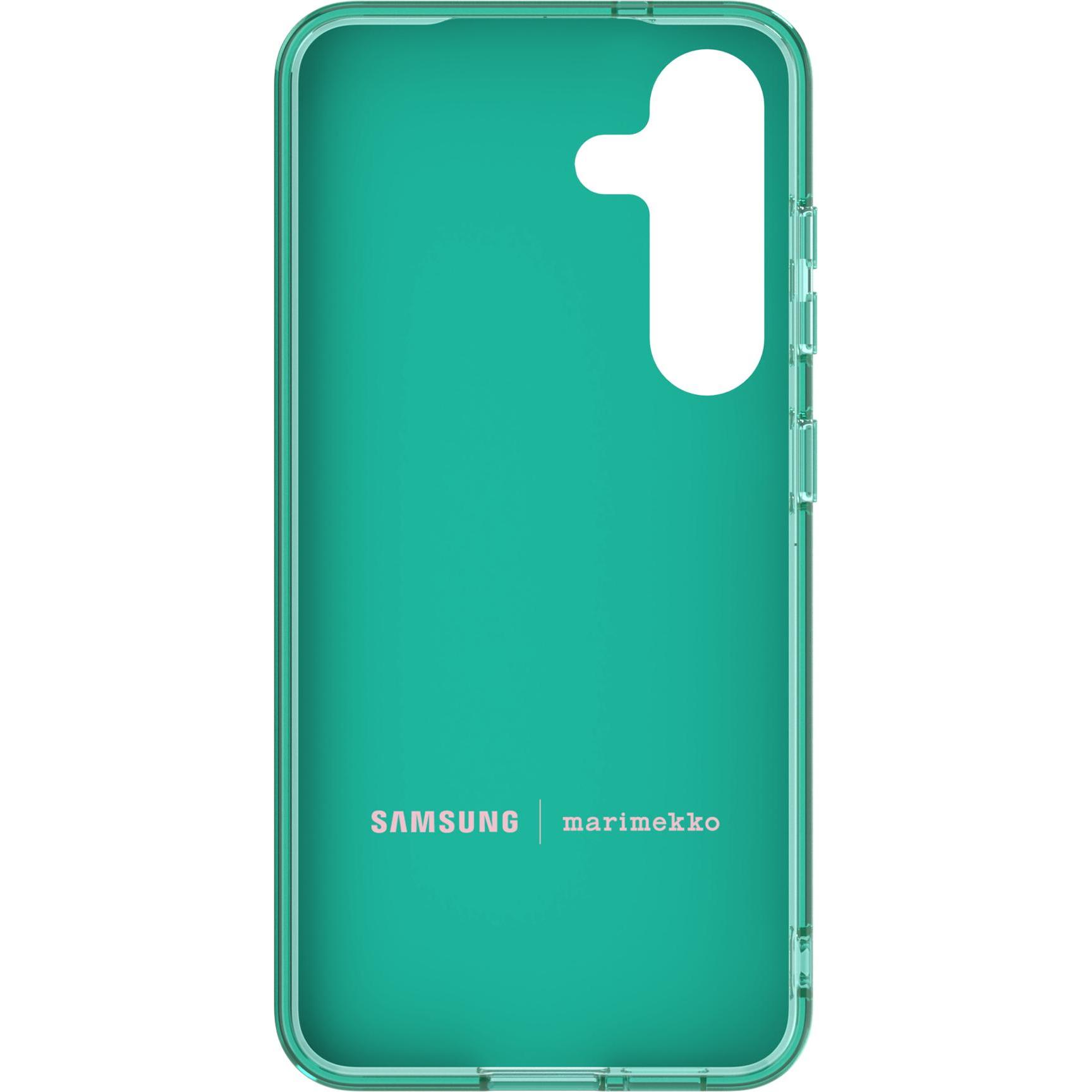 Thumbnail - Samsung Designed for Unikko Hybrid Casefür S931B Galaxy S25 - pink (Samsung Galaxy S25), Smartphone Hülle, Pink