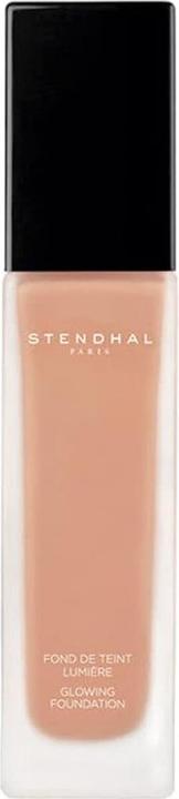 Produktbild Stendhal Light No. 232 Amber Gold Liquid Foundation Base 30ml (232 Amber Gold, N 232 Ambre Doré)