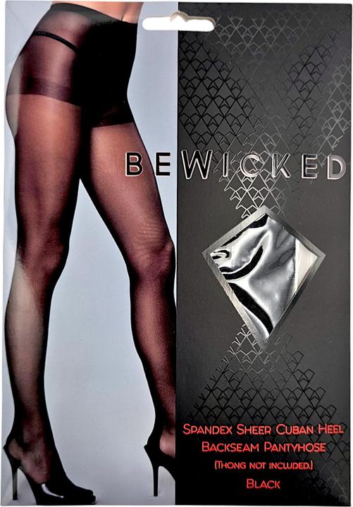 Produktbild Be Wicked Ring My Line (One Size)