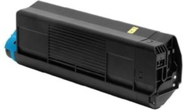 Actual product image OKI 42804513 (Y)
