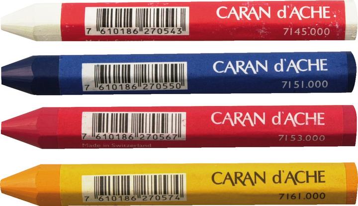 Image du produit Caran d'Ache Dermo de la craie grasse