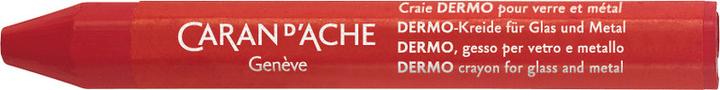 Image du produit Caran d'Ache Dermo de la craie grasse