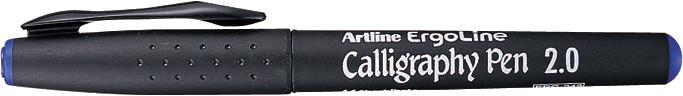 Produktbild Artline ErgoLine Calligraphy Pen