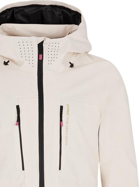 Actual product image Protest Snowjackets PRTBEVERLY (42, XL)