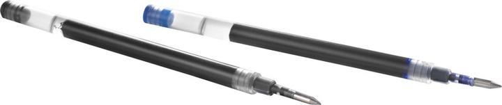 Moleskine Classic Plus (Schwarz, 0.60 mm)