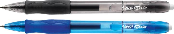 Image du produit Bic Gel-ocity (Bleu, 1 x)