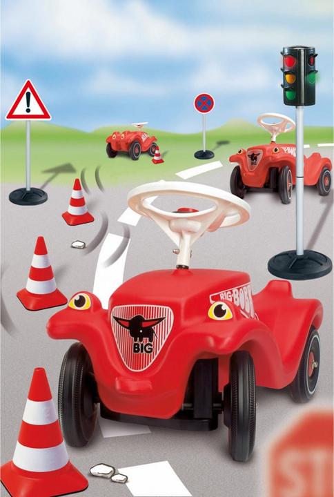 Immagine prodotto BIG Cono guida