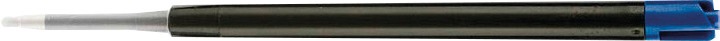 Actual product image Moleskine Biros refill (Blue)