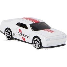 Thumbnail - Rapid wheels Auto Diecast Set 4 In Box