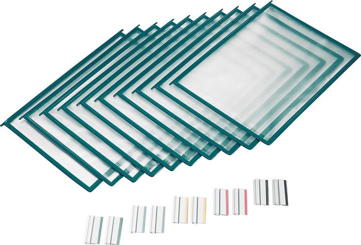 Produktbild Styro FOLDER Mappen