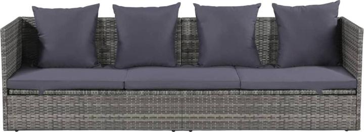 Produktbild vidaXL Yorge (200 cm)