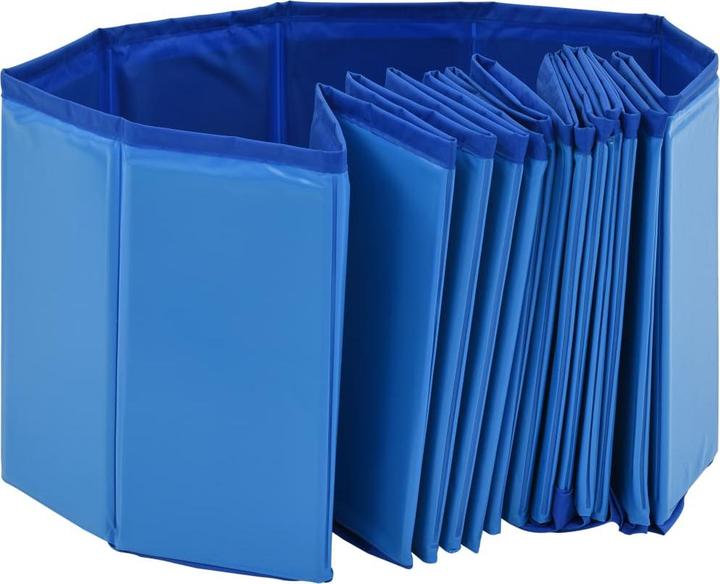 Produktbild vidaXL Hundepool (Hundepool)