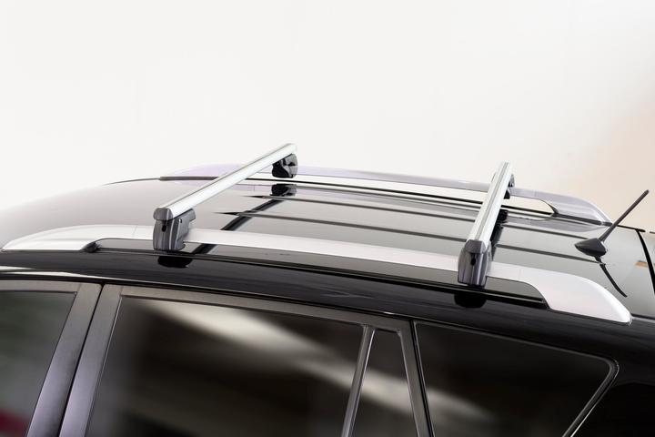 Actual product image Fischer Railing support TopLine