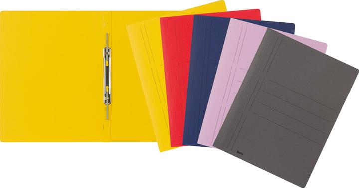 Produktbild Biella Schnellhefter Recycolor (A4, 1 x)