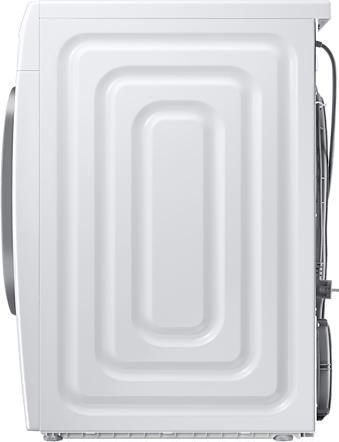 Image du produit Samsung DV90T6240LE/S7 (9 kg, Gauche)