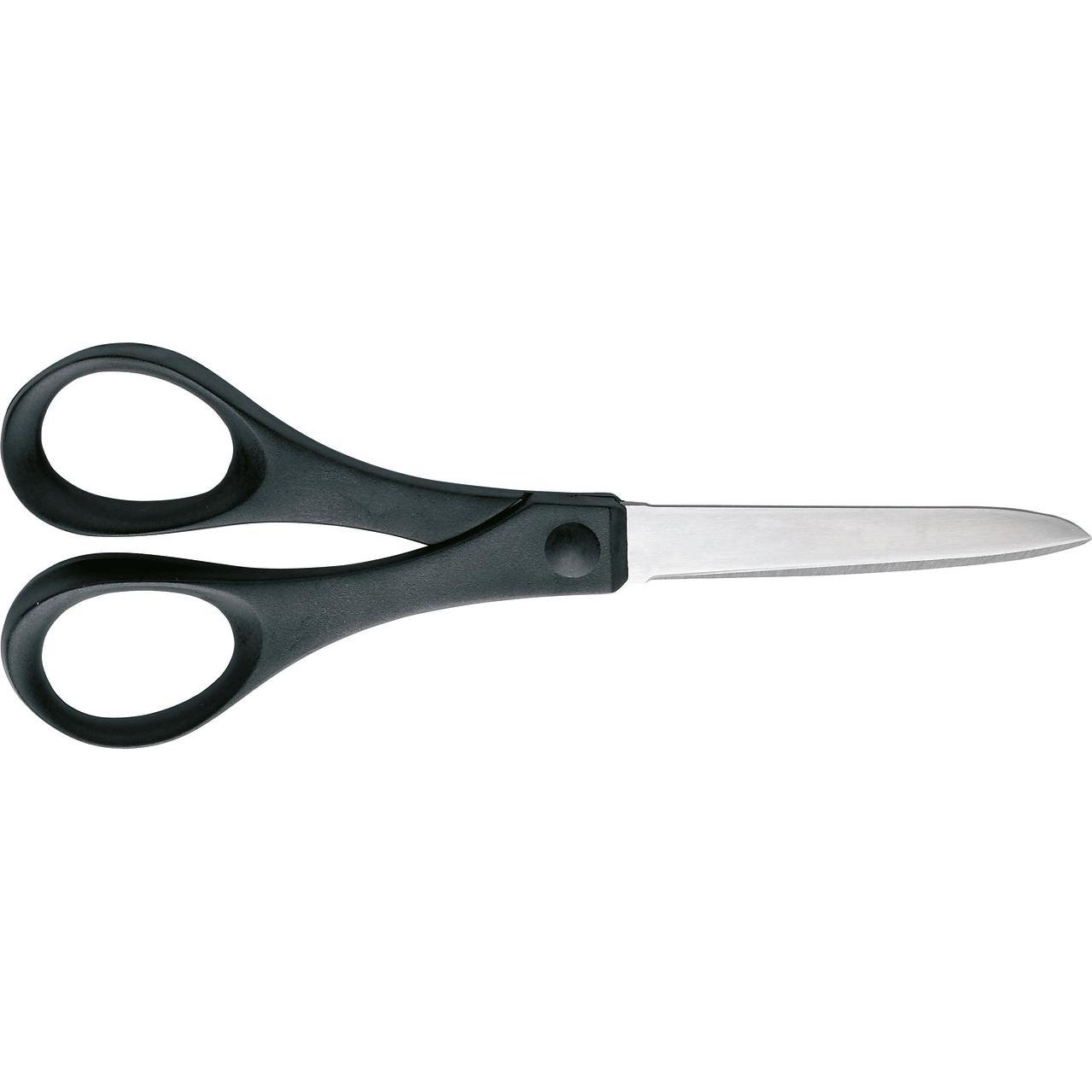 Fiskars, Forbice, 1023818 Forbici Di Carta (18 Cm)