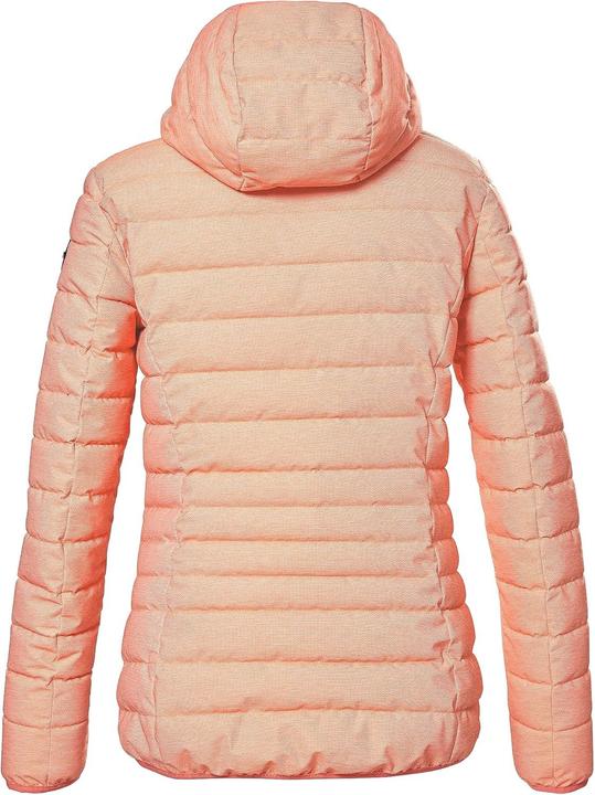 Actual product image G.I.G.A DX Functional Down-Look Hooded Jacket (36)