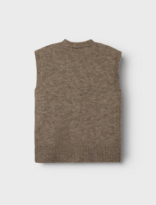 Produktbild Lmtd Relaxed Fit Strickweste (170)