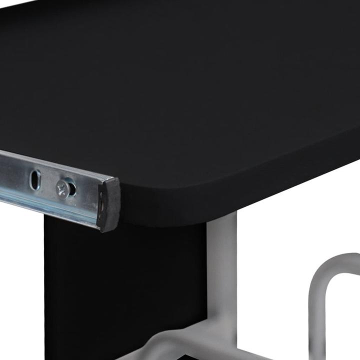 Image du produit vidaXL Computertisch (110 x 52 x 88.50 cm)