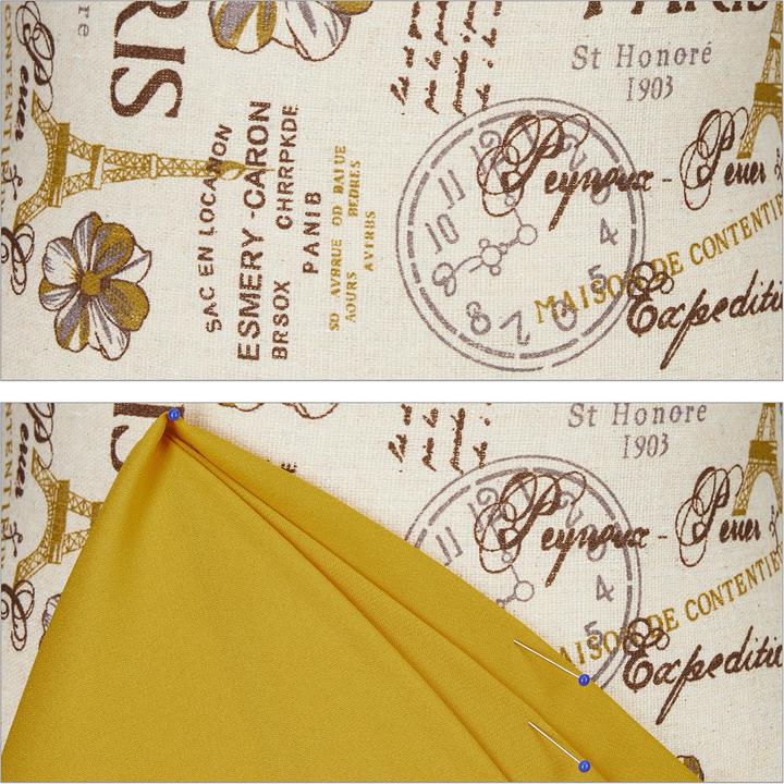 Produktbild Relaxdays Schneiderpuppe