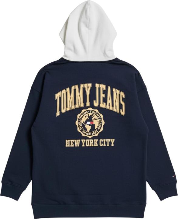 Produktbild Tommy Jeans Kapuzenpullover (S)