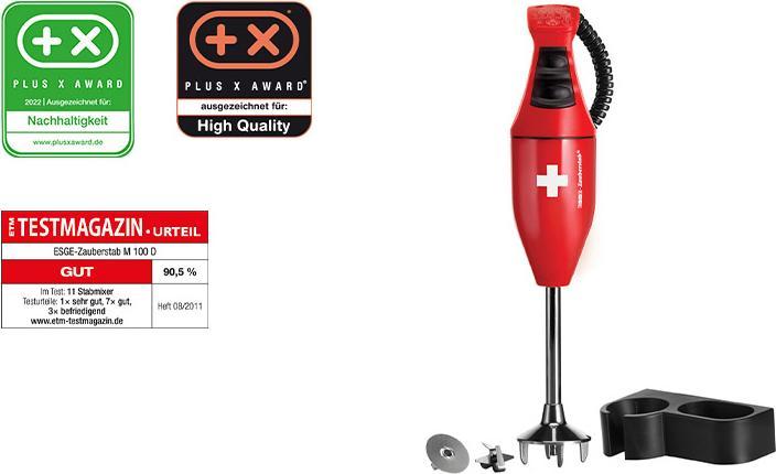 Produktbild ESGE Pürierstab