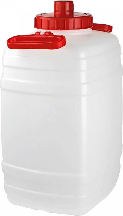 Produktbild Brixo Polyethylen-Behälter mit Entlüftung 25 (25 l)