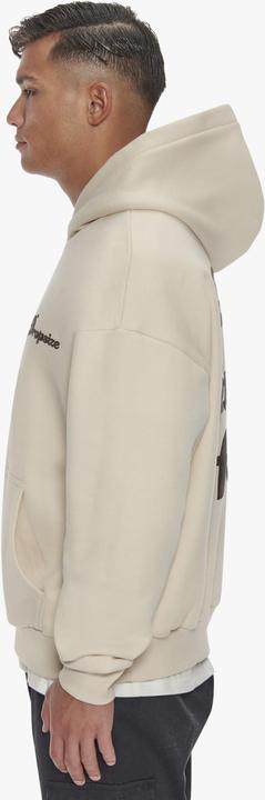 Image du produit Dropsize Sweat à capuche Heavy Oversize DWF - 124749 (M)