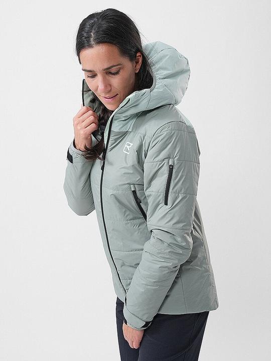 Produktbild Ortovox Zinal Jacket W (XS)