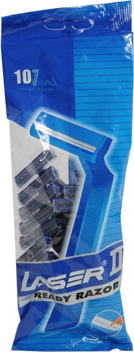 Laser II Pour les hommes