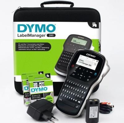 Image du produit Dymo LabelManager 280