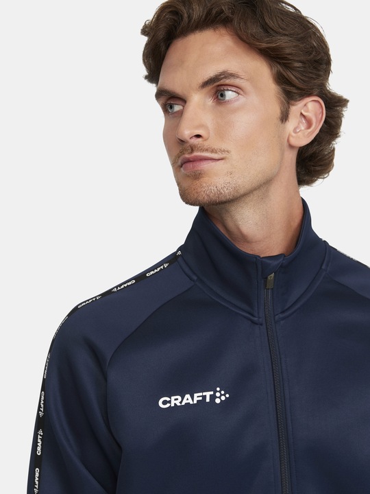 Image du produit Craft SQUAD 2.0 FULL ZIP M (L)