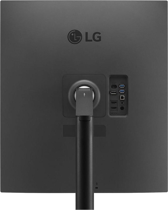 Produktbild LG 28MQ780-B (2560 x 2880 Pixel, 28")
