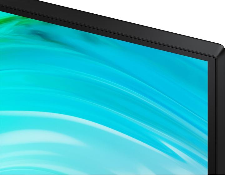 Produktbild Samsung 27"/WQHD/16:9/IPS/S61F (2560 x 1440 Pixel, 27")