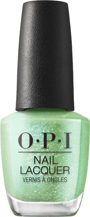 OPI Vernis à ongles O.P.I Big Zodiac Energy Taurus-T Me 15 ml (Rouge, Marron, Vernis couleur)