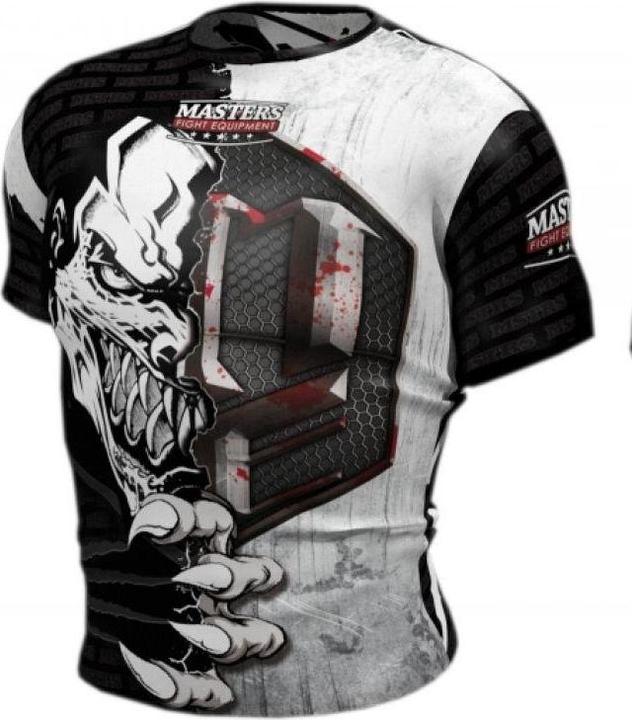 Produktbild Masters MFC Dark Side TShirt (S)