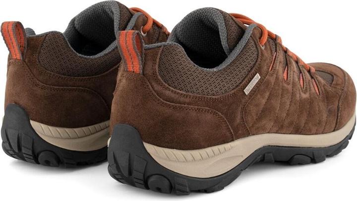 Produktbild Travelin´ wanderschuhe nyborg (43)