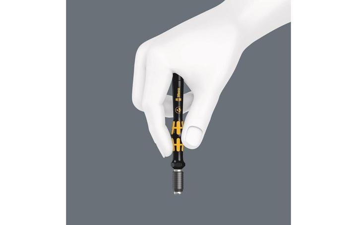 Produktbild Wera Kraftform Kompakt Micro-Set ESD/20 (Phillipps-Kreuzschlitz (PH), Schlitzschrauben, TX, TX Plus)