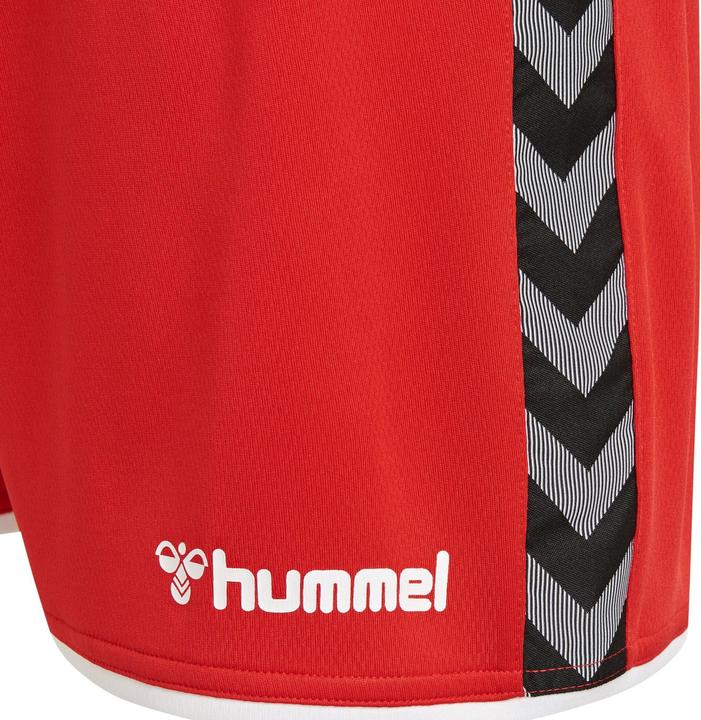 Immagine prodotto hummel Autentici Pantaloncini In Polietilene Per Bambini (140)