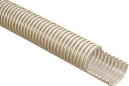 Actual product image RS PRO 10m 32mm ID Food Grade Delivery Hose