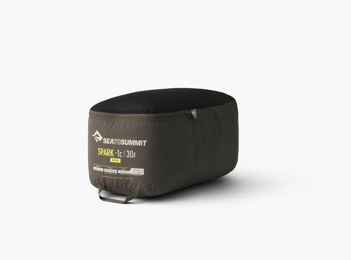 Produktbild Sea To Summit Spark Down (213 cm)