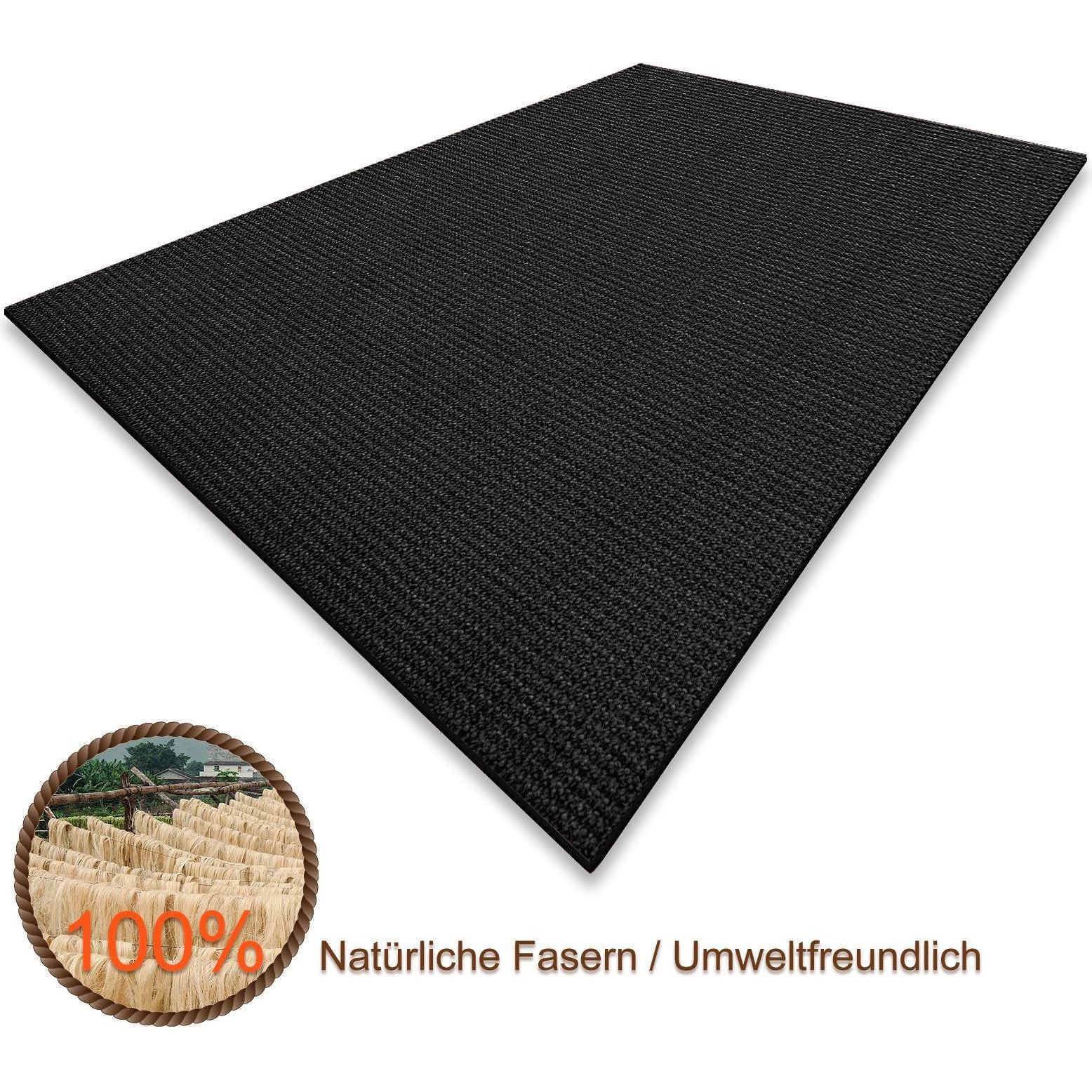 Floordirekt, Teppich, Sylt Set (100 x 250 cm)