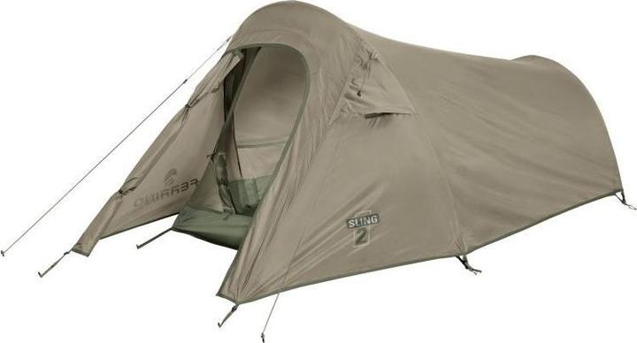 Ferrino Fionda 2 (Tenda a tunnel, 0.70 kg, 2 persone)