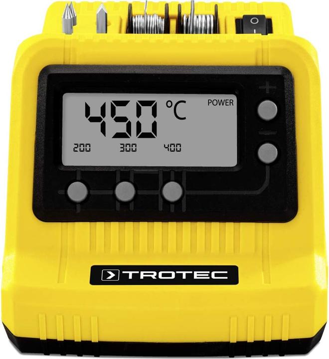 Produktbild Trotec PSIS 10-230V Lithium