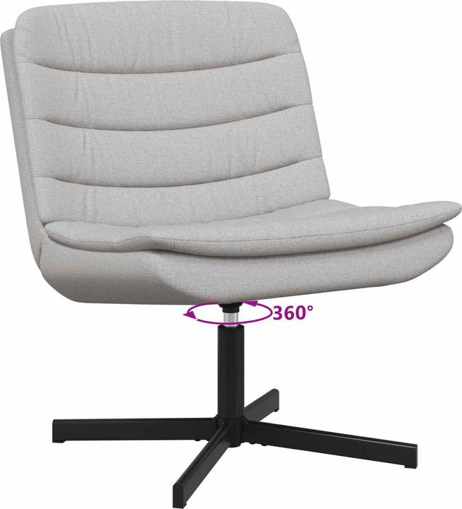 Image du produit vidaXL Drehstuhl