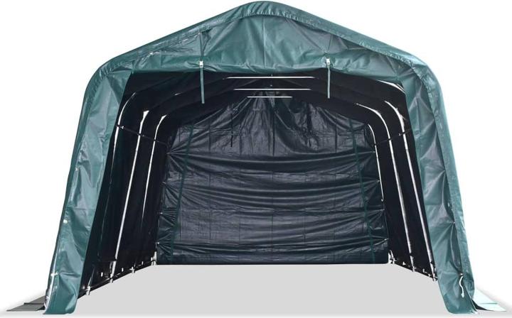 Produktbild vidaXL Weidezelt (330 cm, 640 cm)