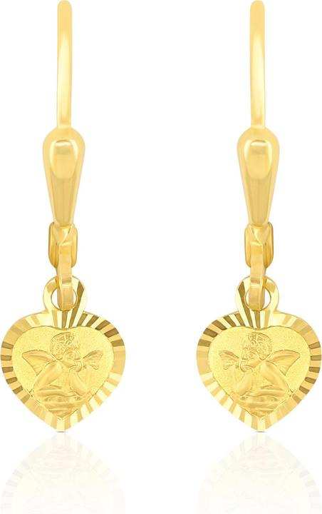 Immagine prodotto Muau Angelo (Oro e argento)